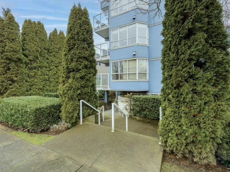 103-2333 Eton Street, Vancouver, BC, V5L 1E2 - 27
