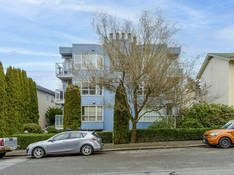 103-2333 Eton Street, Vancouver, BC, V5L 1E2 - 24