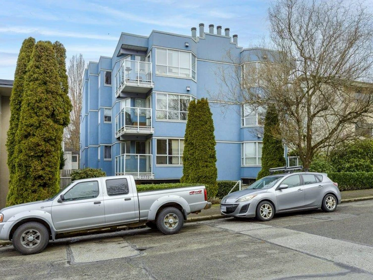 103-2333 Eton Street, Vancouver, BC, V5L 1E2 - 25