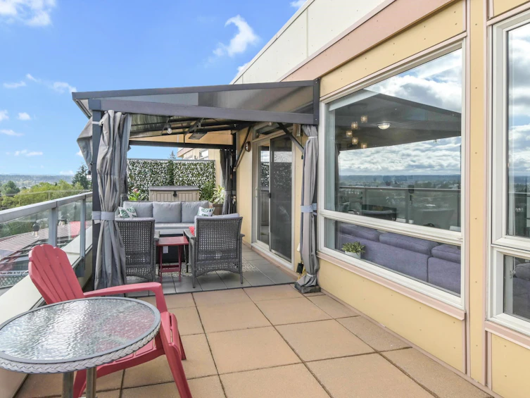 503-19228 64 Avenue, Surrey, BC, V3S 7C9 - 17