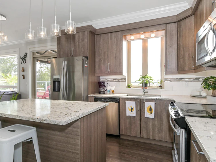 503-19228 64 Avenue, Surrey, BC, V3S 7C9 - 7