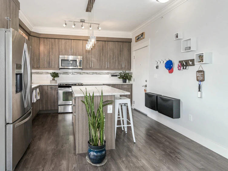 503-19228 64 Avenue, Surrey, BC, V3S 7C9 - 6