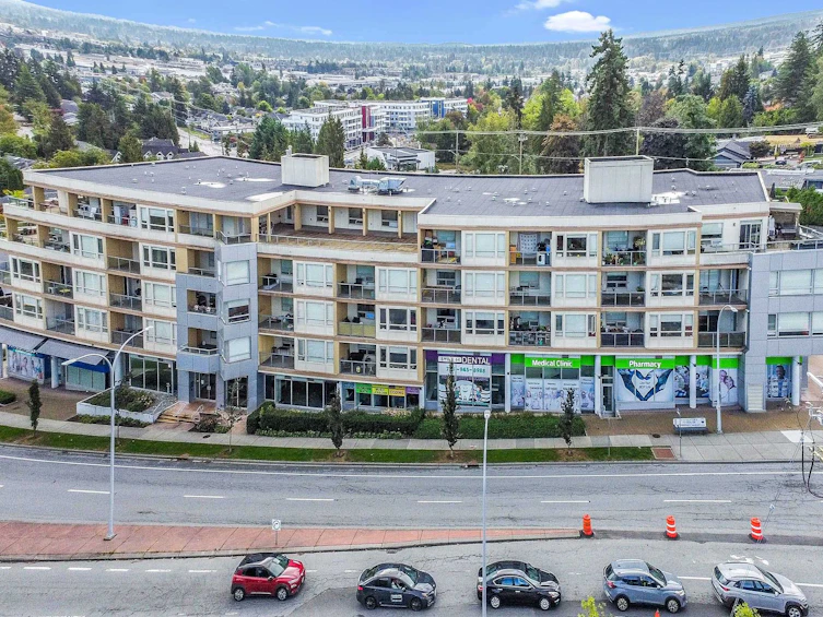503-19228 64 Avenue, Surrey, BC, V3S 7C9 - 21