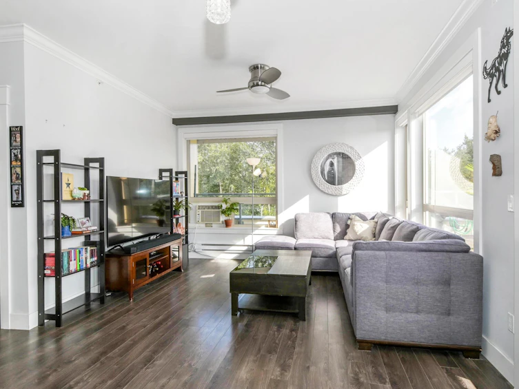503-19228 64 Avenue, Surrey, BC, V3S 7C9 - 4