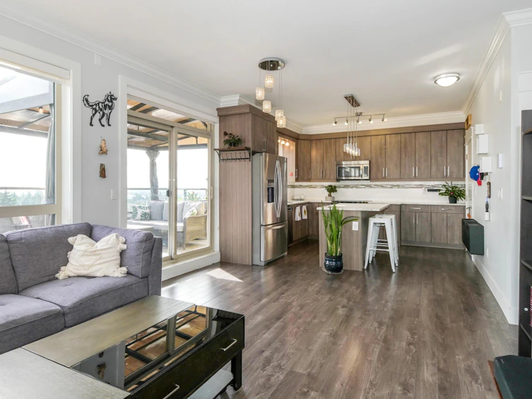 503-19228 64 Avenue, Surrey, BC, V3S 7C9