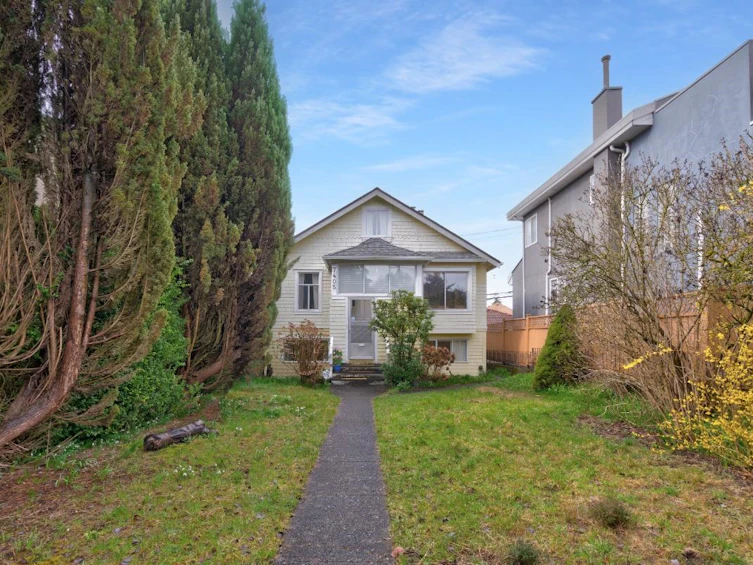 7405 West Boulevard, Vancouver, BC, V6P 5S2 - 27