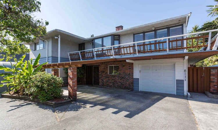 8111 Lucas Road