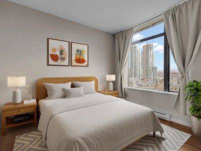 1701-2355 Madison Avenue - 4