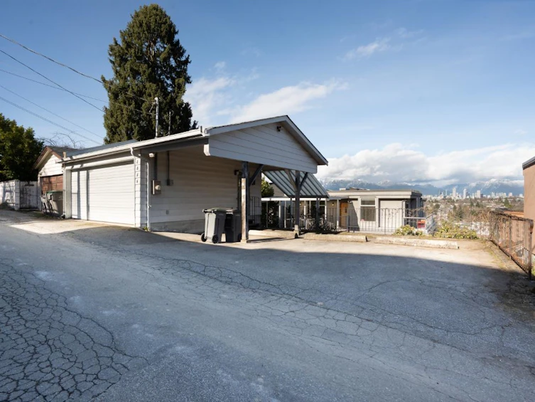 2856 W King Edward Avenue, Vancouver, BC, V6L 1T9 - 36