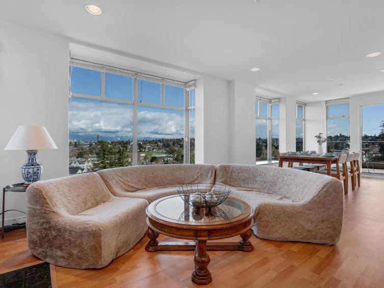 2856 W King Edward Avenue, Vancouver, BC, V6L 1T9 - 2