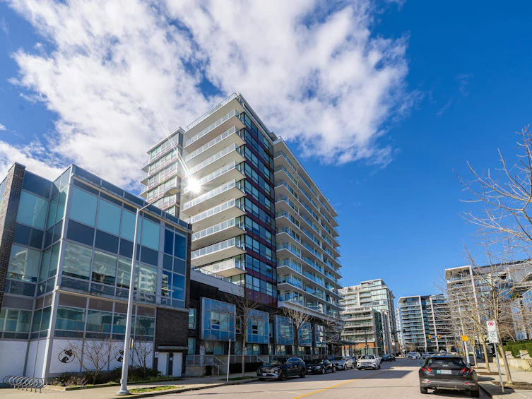 401-6900 Pearson Way, Richmond, BC, V7C 0C9 - 2