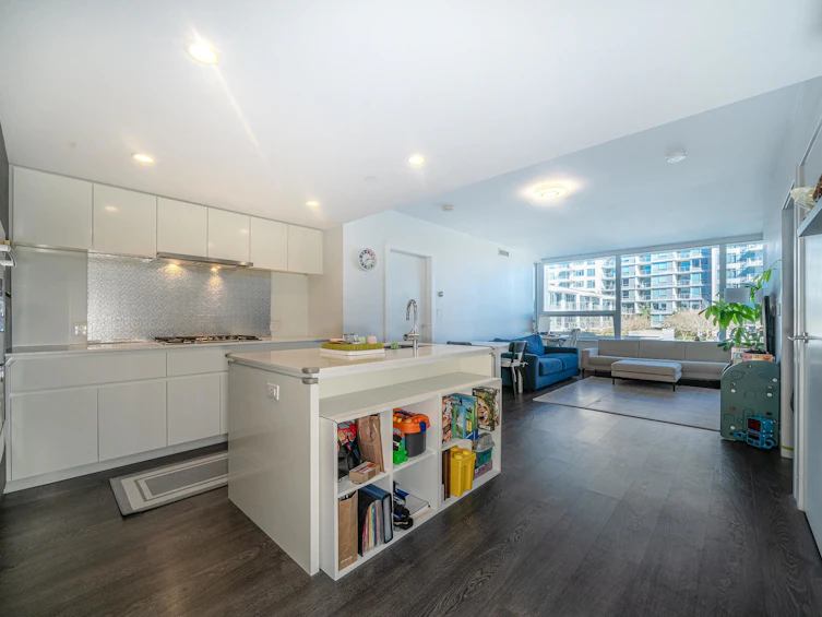 401-6900 Pearson Way, Richmond, BC, V7C 0C9 - 4