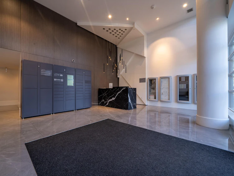 401-6900 Pearson Way, Richmond, BC, V7C 0C9 - 3