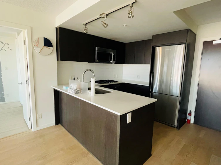 1107-7788 Ackroyd Road, Richmond, BC, V6X 0M8 - 2