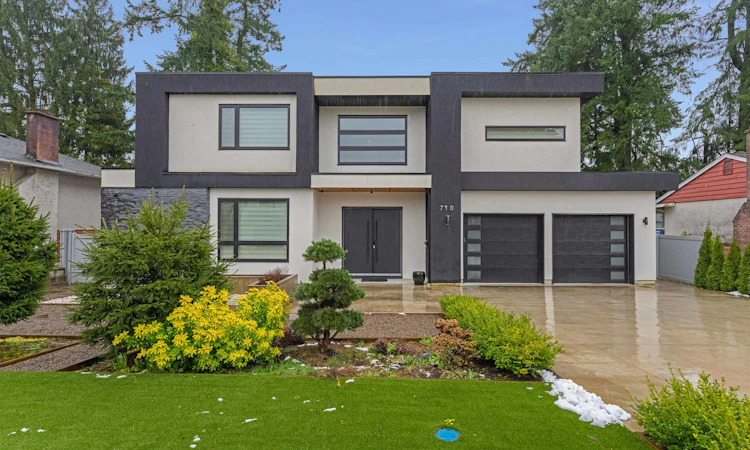 710 Ivy Avenue