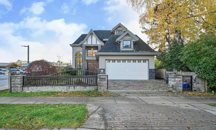 9440 Alberta Road