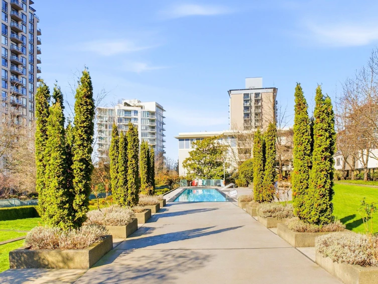 2201-120 W 2nd Street, North Vancouver, BC, V7M 1C3 - 21