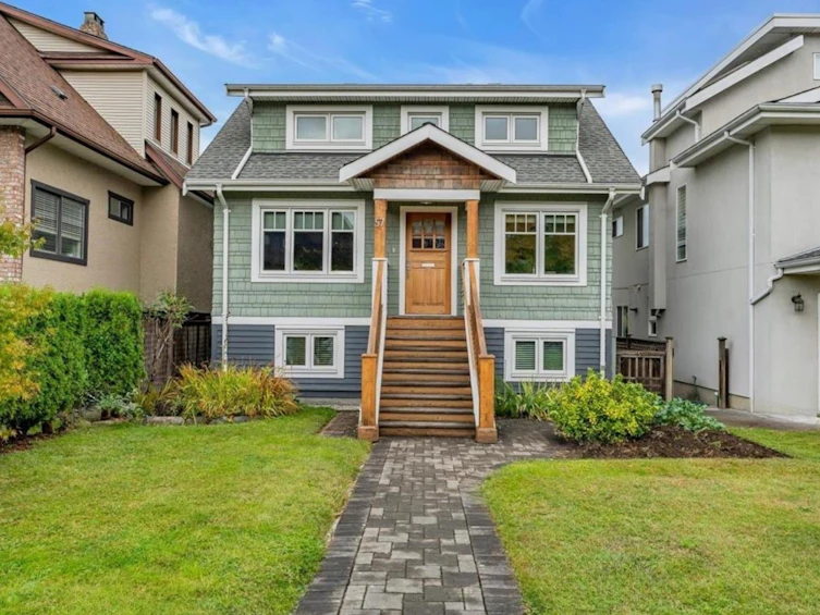 57 W 17th Avenue, Vancouver, BC, V5Y 1Z5 - 26