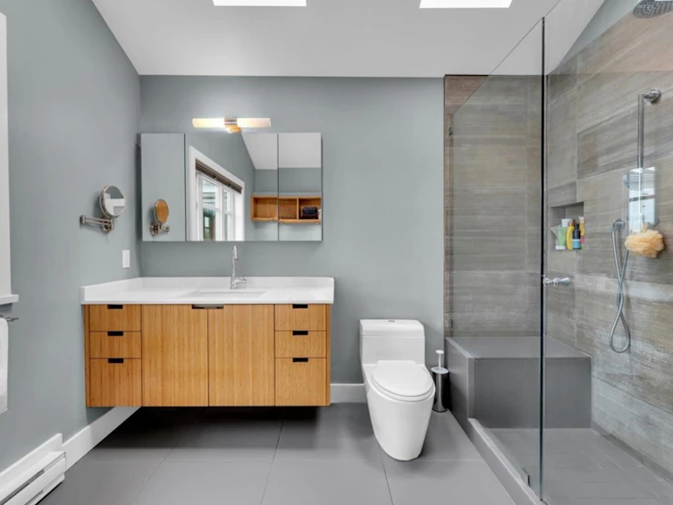 57 W 17th Avenue, Vancouver, BC, V5Y 1Z5 - 17