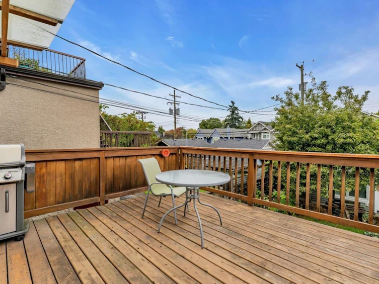 57 W 17th Avenue, Vancouver, BC, V5Y 1Z5 - 6