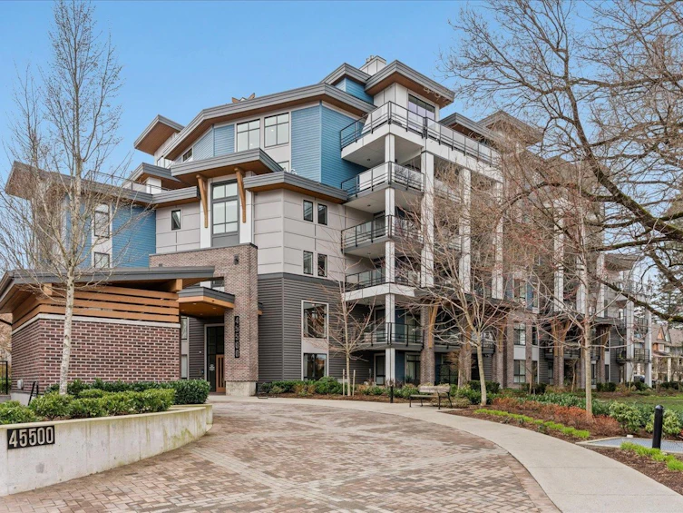 503-45500 Market Way, Chilliwack, BC, V2R 6G5 - 25