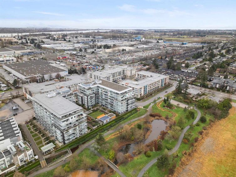 507-10780 No. 5 Road, Richmond, BC, V6W 0B8 - 22
