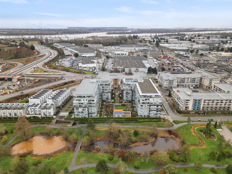 507-10780 No. 5 Road, Richmond, BC, V6W 0B8 - 21