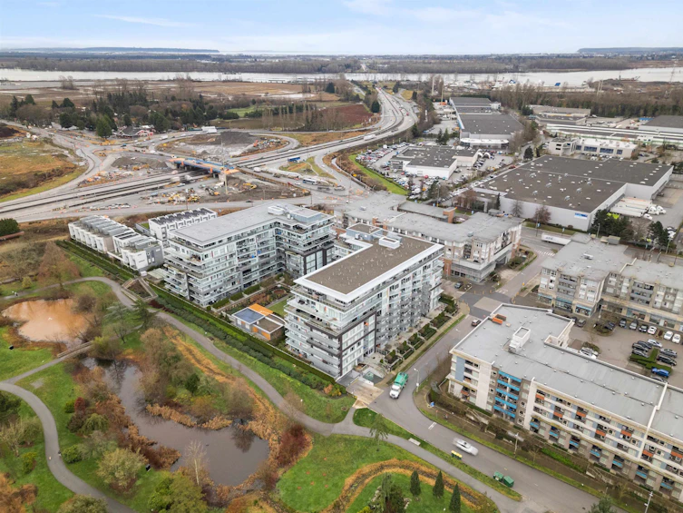 507-10780 No. 5 Road, Richmond, BC, V6W 0B8 - 20