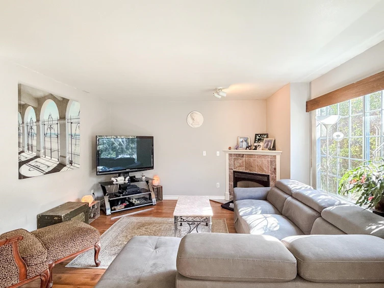 7-21409 NE Dewdney Trunk Road, Maple Ridge, BC, V2X 3G5 - 12