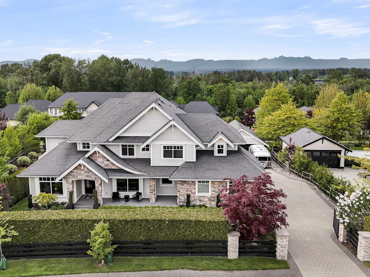 20037 2nd Avenue, Langley, BC, V2Z 0A3 - 2