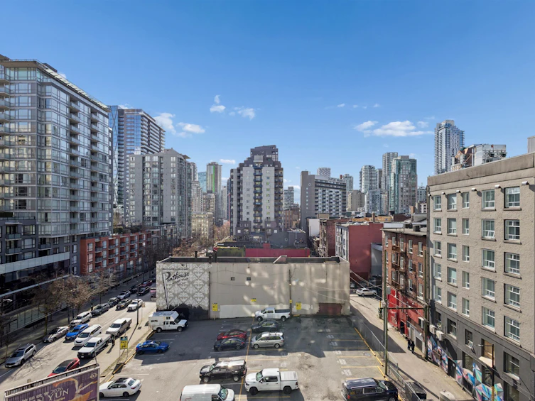 806-999 Seymour Street, Vancouver, BC, V6B 0M5 - 22