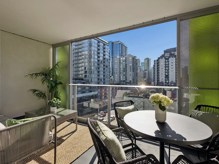 806-999 Seymour Street, Vancouver, BC, V6B 0M5 - 17