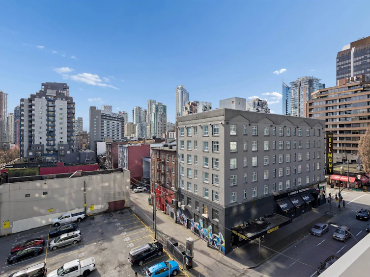 806-999 Seymour Street, Vancouver, BC, V6B 0M5 - 21