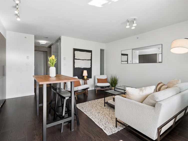 806-999 Seymour Street, Vancouver, BC, V6B 0M5 - 5