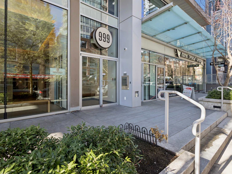 806-999 Seymour Street, Vancouver, BC, V6B 0M5 - 29