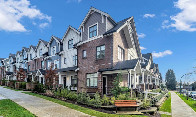 116-678 Fairview Street