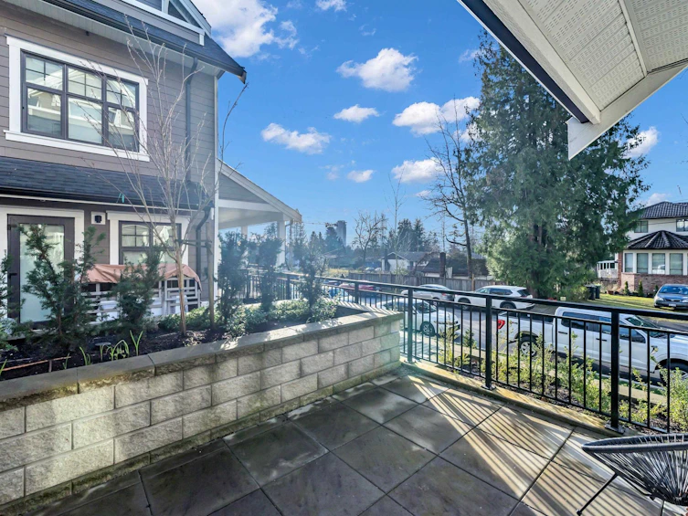 116-678 Fairview Street, Coquitlam, BC, V3J 0N1 - 32