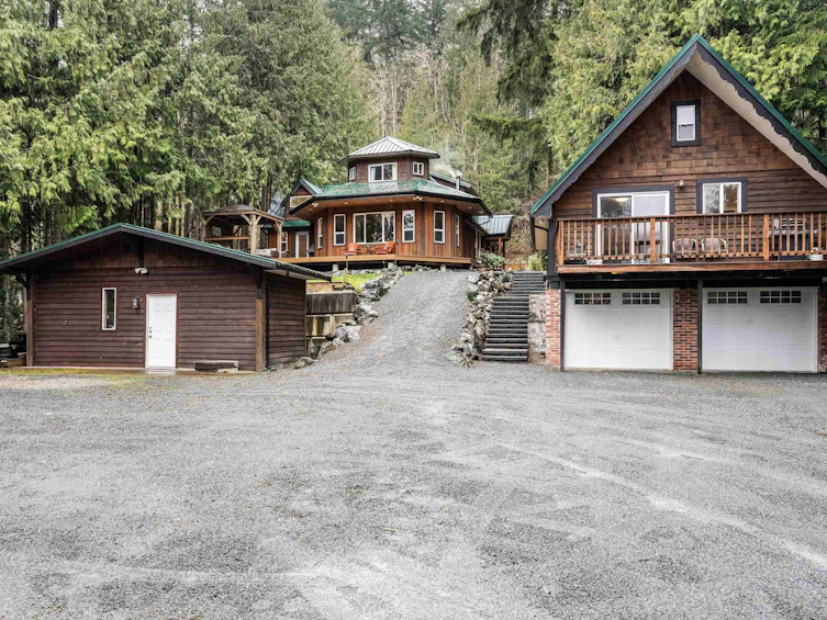 50865 Winona Road, Chilliwack, BC, V4Z 1B7