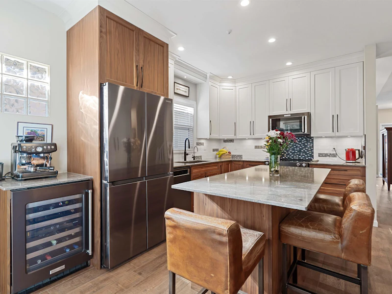 36 - 9025 216th Street, Langley BC V1M 2X6