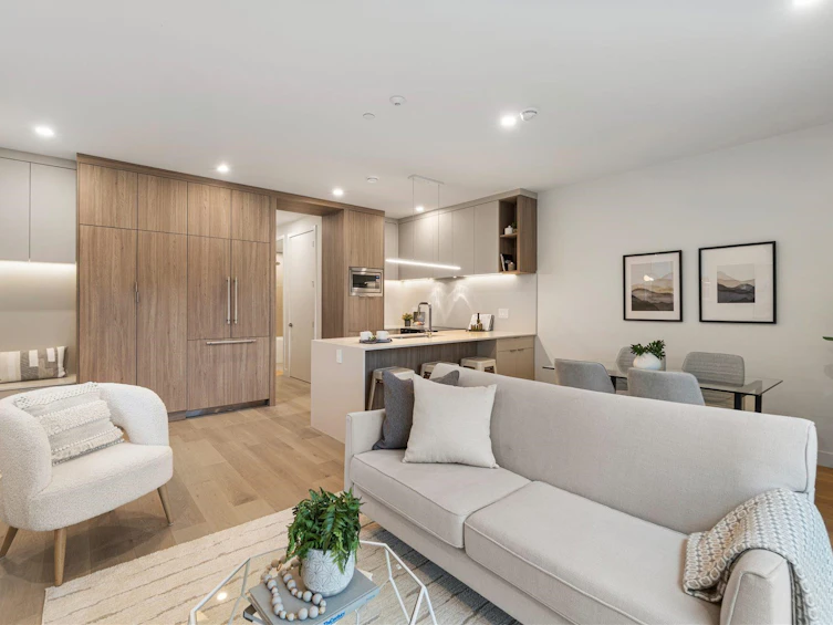 1-4963 Chester Street, Vancouver, BC, V5W 3A7 - 4