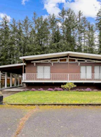 650 Mountain View Road