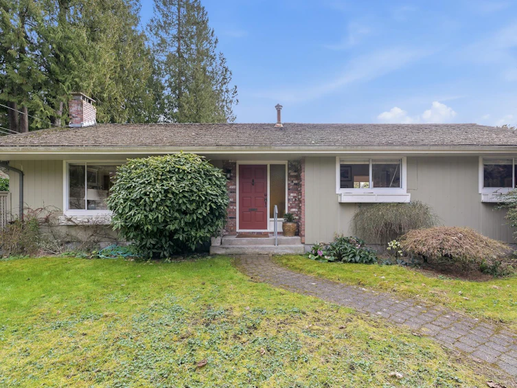 1970 Gordon Avenue, West Vancouver, BC, V7V 1V5