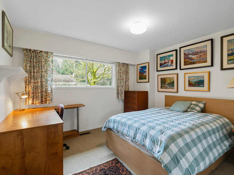 1970 Gordon Avenue, West Vancouver, BC, V7V 1V5 - 13