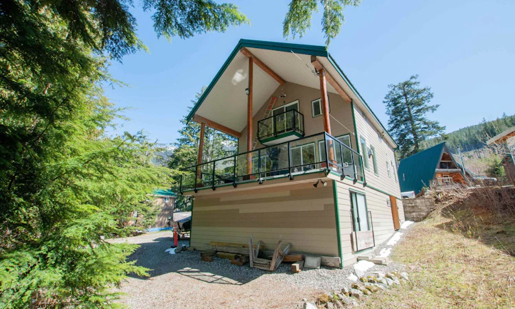 11-13660 Forest Service Road