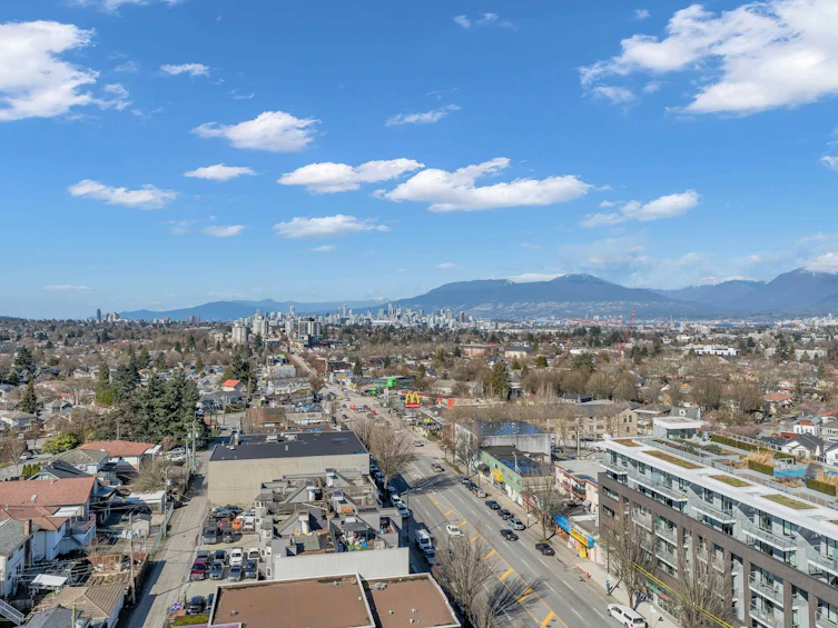 1707-4638 Gladstone Street, Vancouver, BC, V5N 0G5 - 21