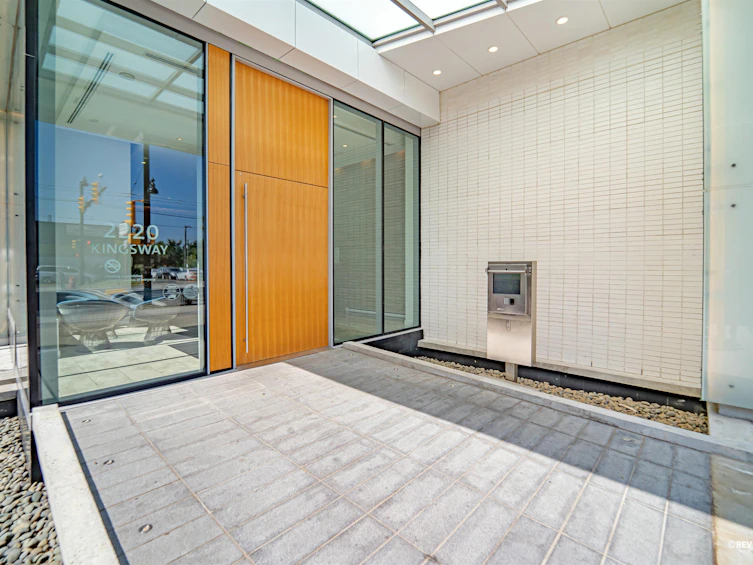 1707-4638 Gladstone Street, Vancouver, BC, V5N 0G5 - 36
