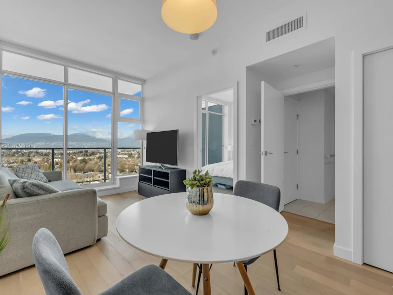 1707 - 4638 Gladstone Street, Vancouver BC