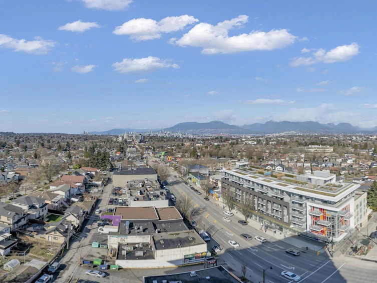 1707-4638 Gladstone Street, Vancouver, BC, V5N 0G5 - 22