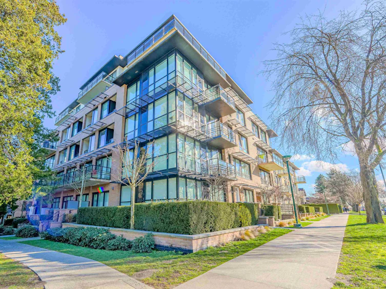 208-4408 Cambie Street, Vancouver, BC, V5Y 0M2 - 37