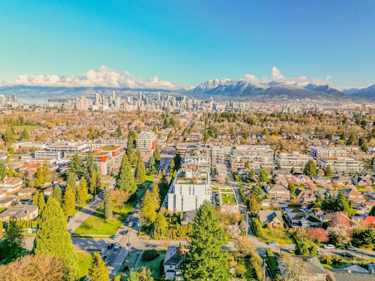 208-4408 Cambie Street, Vancouver, BC, V5Y 0M2